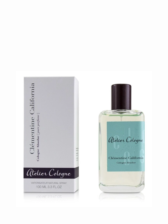 Odekolon Atelier Cologne Clementine California, 100 ml - 