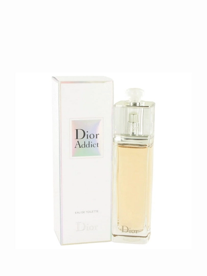 Dior Addict by Christian Dior - 