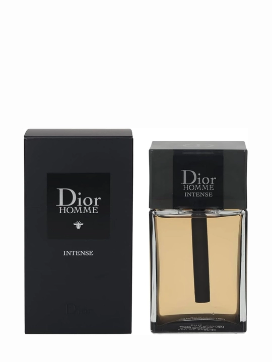 Dior Homme Intense by Christian Dior for Men - Eau de Parfum - 