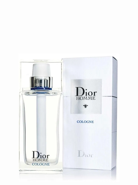 Одеколон Homme Cologne, 125 мл - 