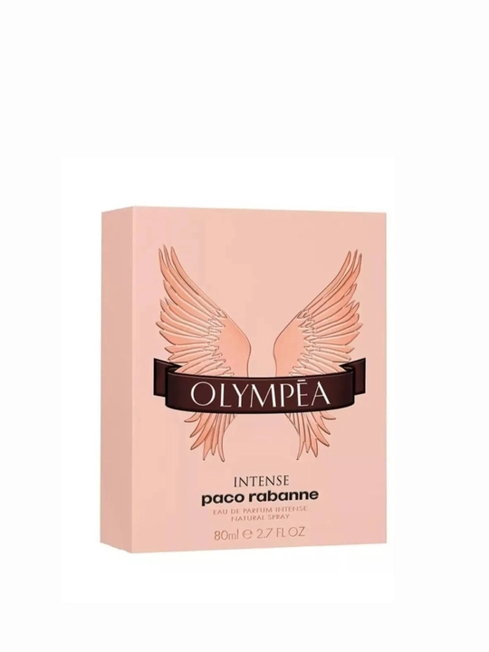 Paco Rabanne Olympea Intense, 80 мл - 