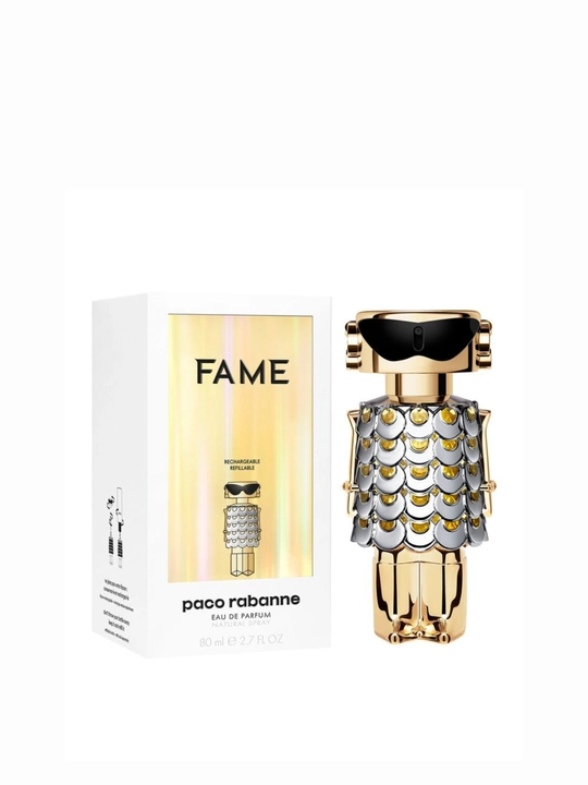 Парфюмерная вода Fame feminino eau de parfum - 80 мл - 