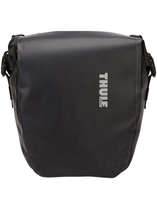 Велосипедные сумки Thule Shield Pannier 13L, 2 шт, черный 3204205
