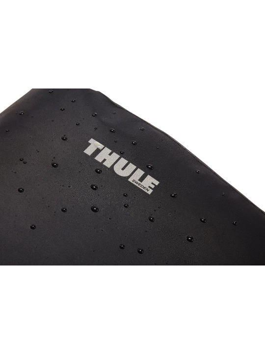 Велосипедные сумки Thule Shield Pannier 13L, 2 шт, черный 3204205