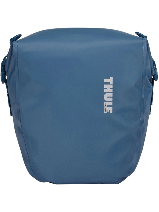 Велосипедные сумки Thule Shield Pannier 13L, 2 шт, синий 3204206