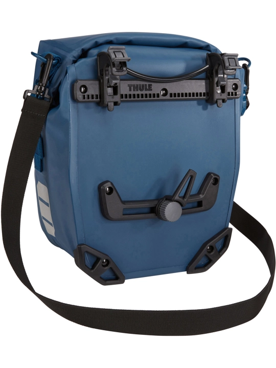 Велосипедные сумки Thule Shield Pannier 13L, 2 шт, синий 3204206