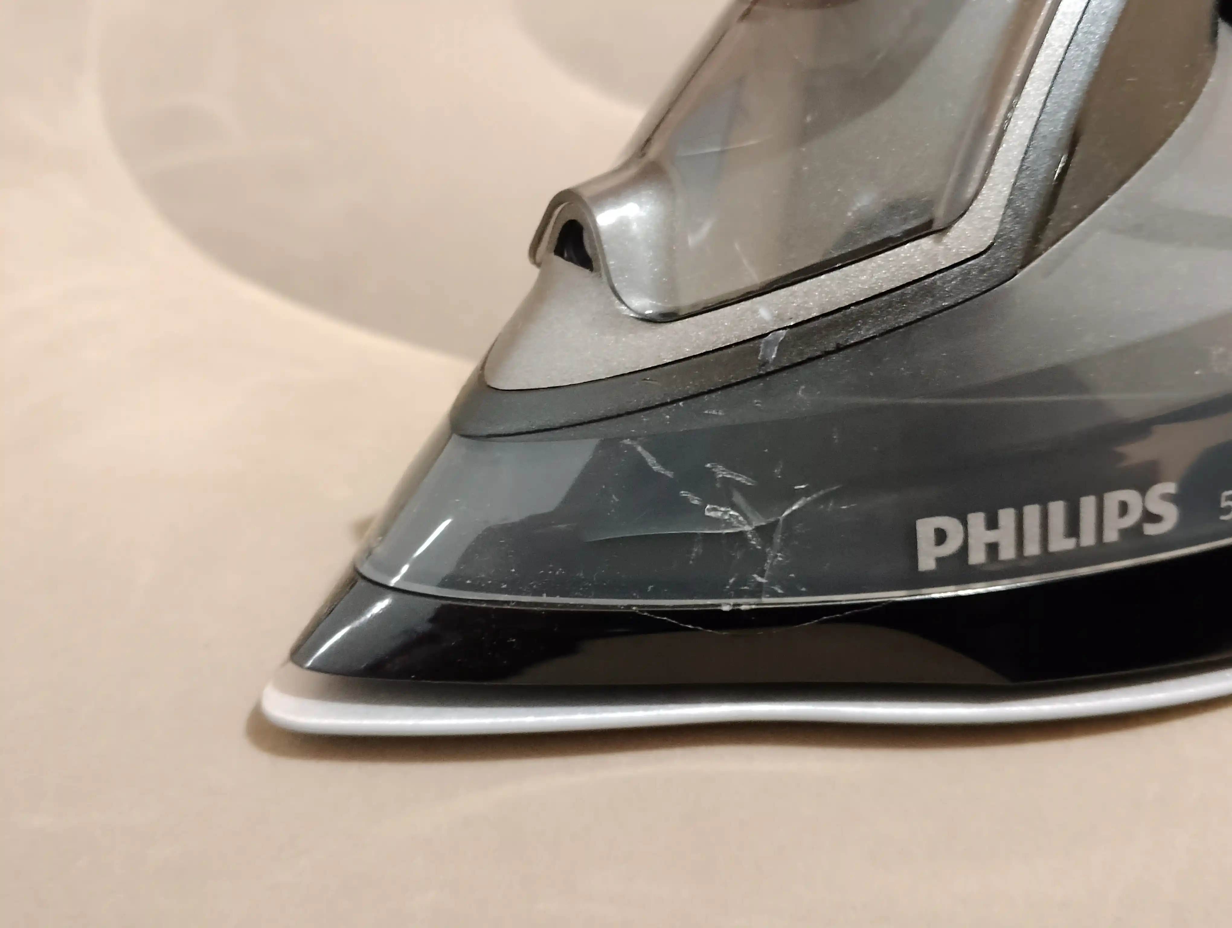 Утюг Philips DST5040/80, 2400 W, Индонезия