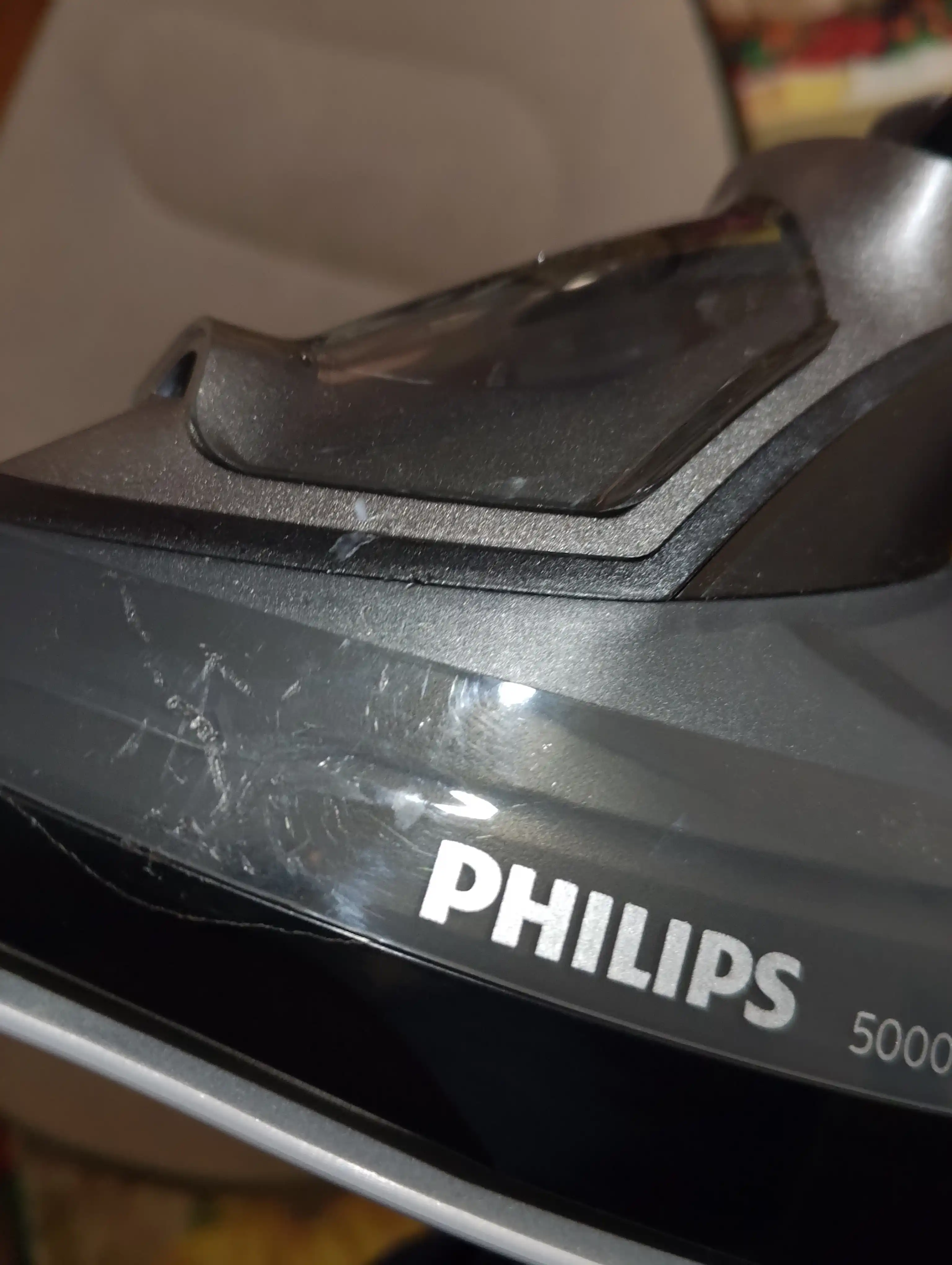 Утюг Philips DST5040/80, 2400 W, Индонезия