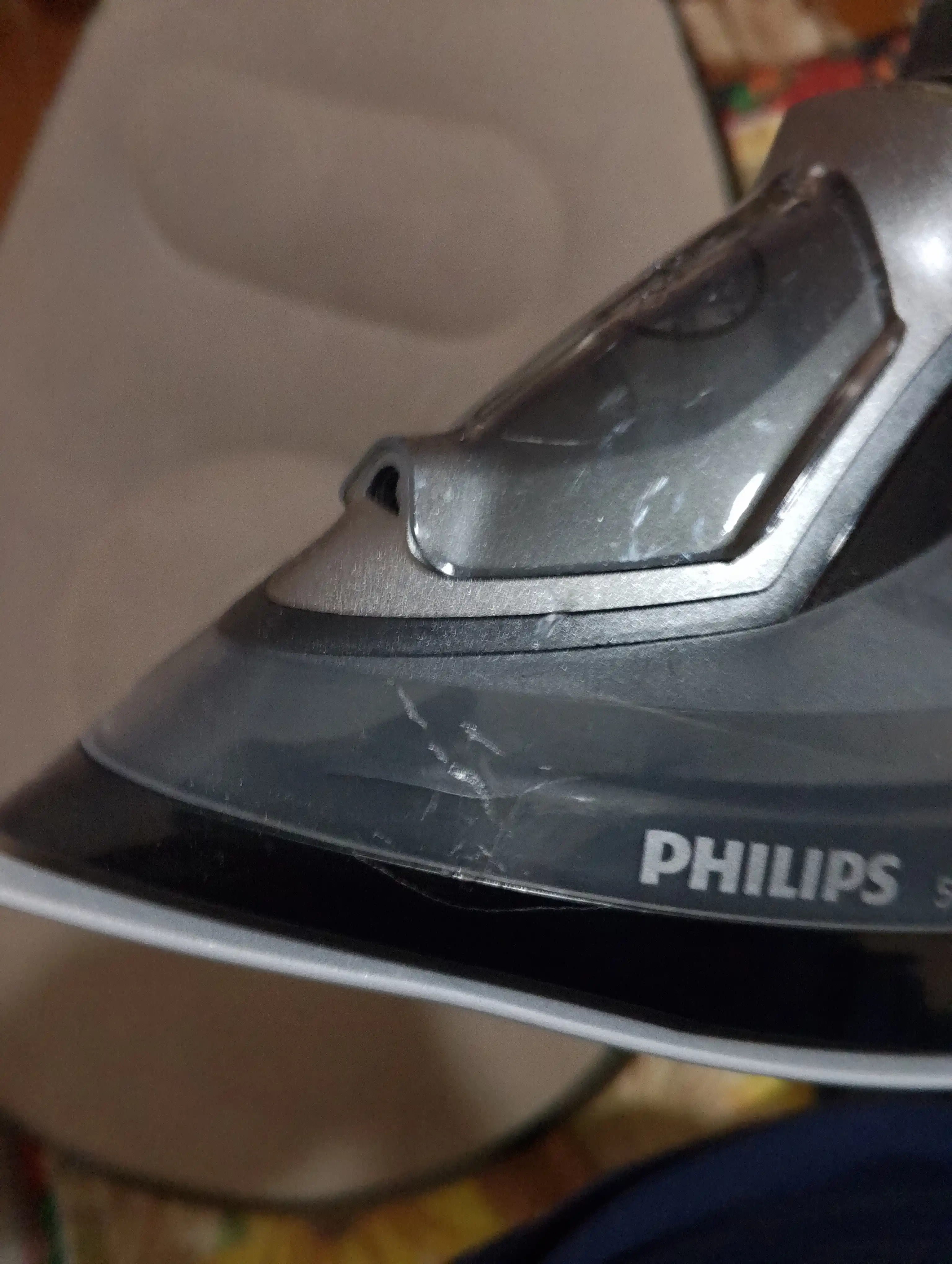 Утюг Philips DST5040/80, 2400 W, Индонезия