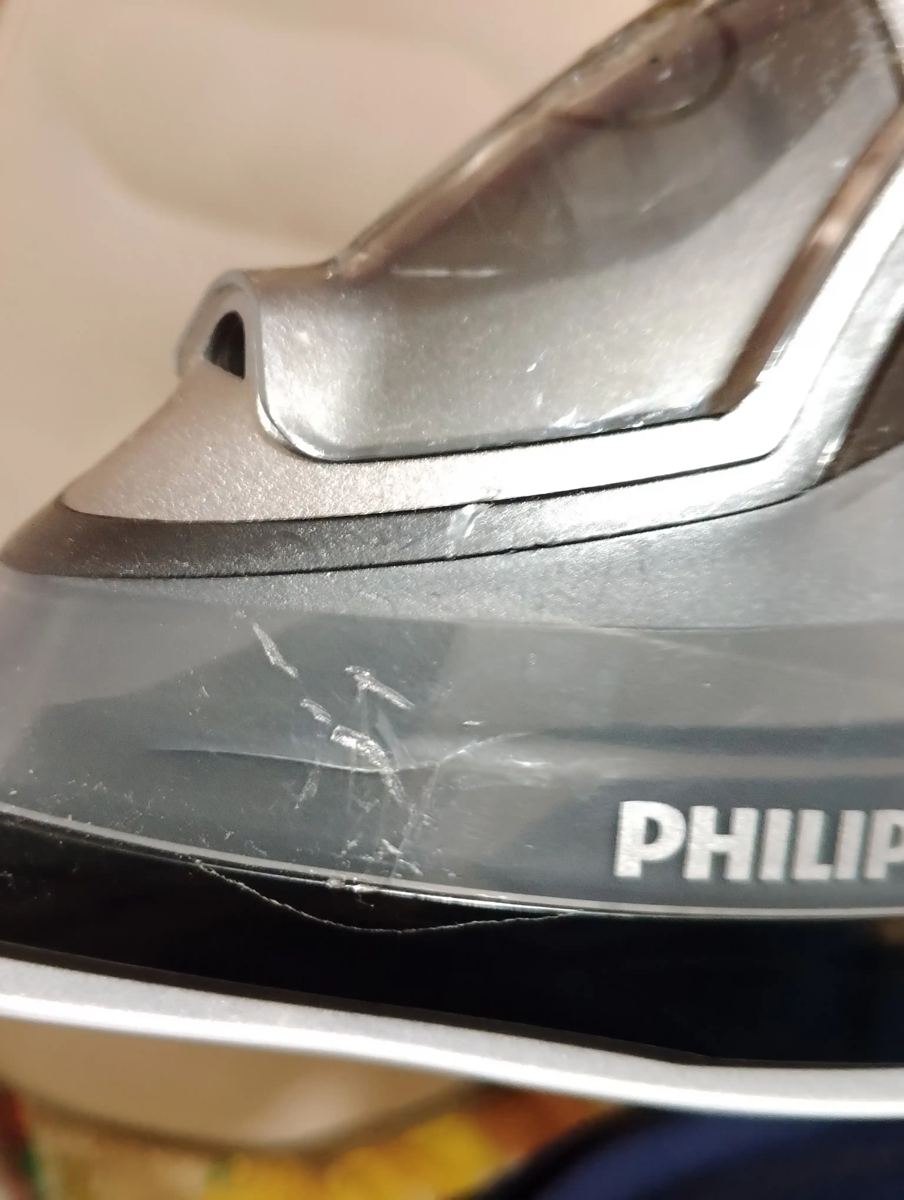 Утюг Philips DST5040/80, 2400 W, Индонезия