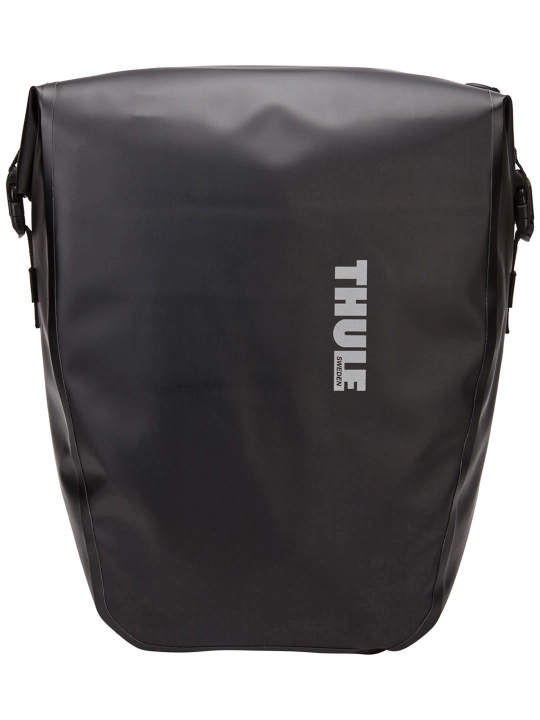 Velosiped sumkalari Thule Shield Pannier 25L (2 dona) (Black) 3204209