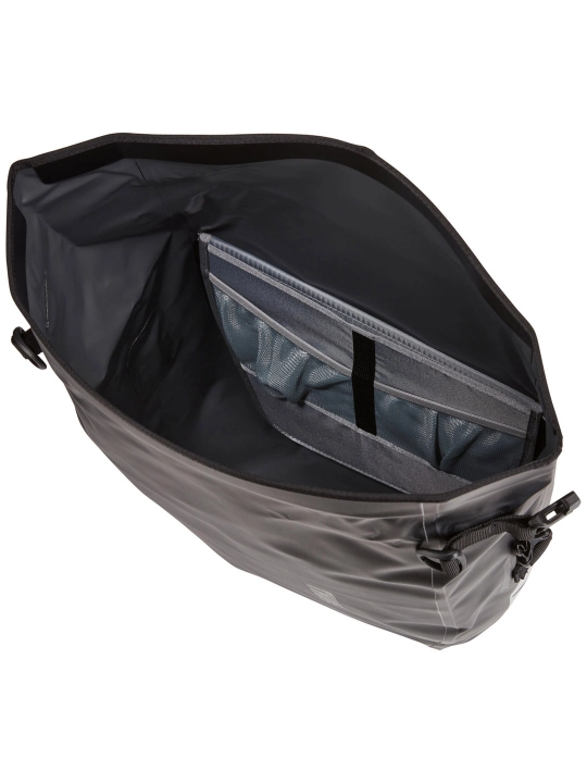 Velosiped sumkalari Thule Shield Pannier 25L (2 dona) (Black) 3204209