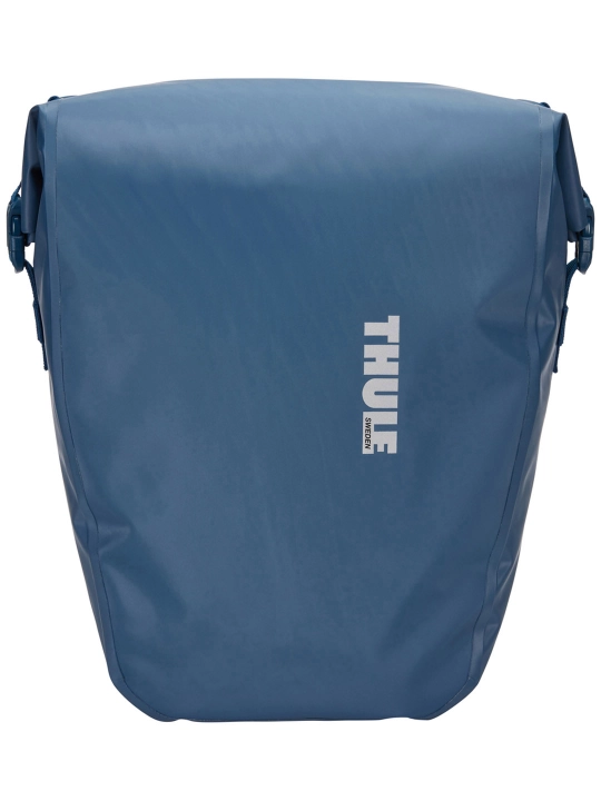 Велосипедные сумки Thule Shield Pannier 25L (2 шт) (Blue) 3204210
