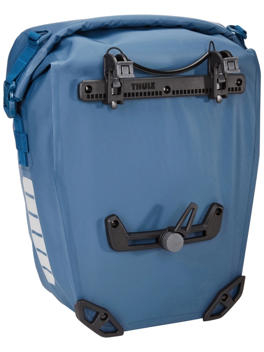 Велосипедные сумки Thule Shield Pannier 25L (2 шт) (Blue) 3204210