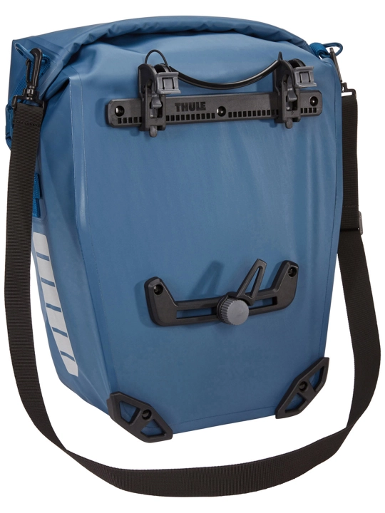 Велосипедные сумки Thule Shield Pannier 25L (2 шт) (Blue) 3204210