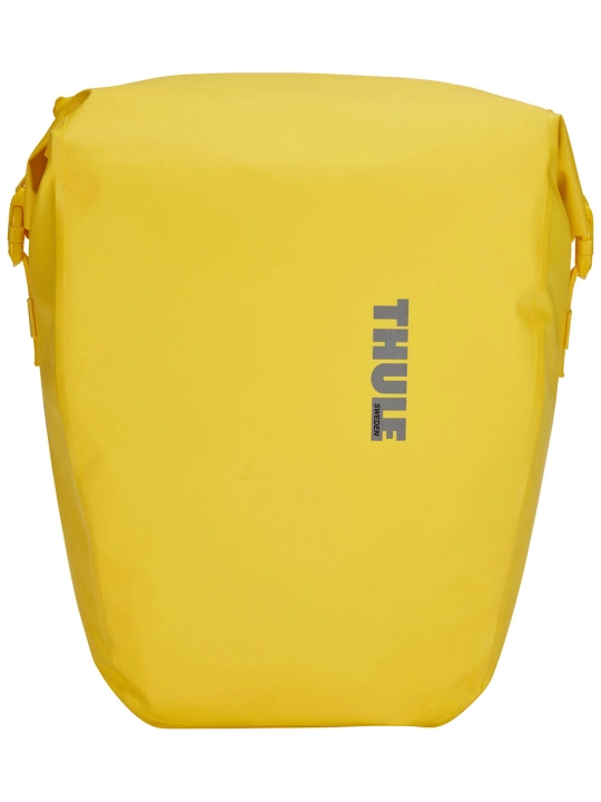 Велосипедные сумки Thule Shield Pannier 25L (2 шт) (Yellow) 3204211