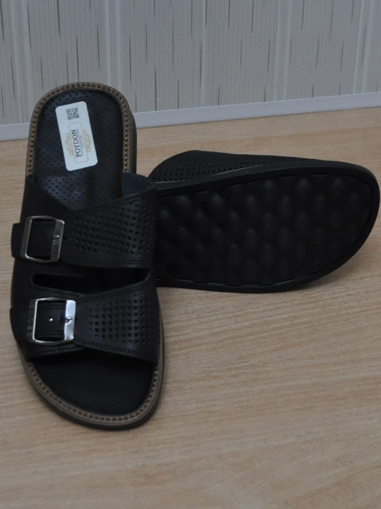 Erkaklar yozgi shippaklari, 40-44