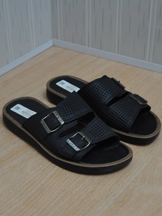 Erkaklar yozgi shippaklari, 40-44