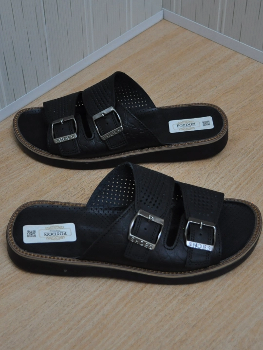 Erkaklar yozgi shippaklari, 40-44