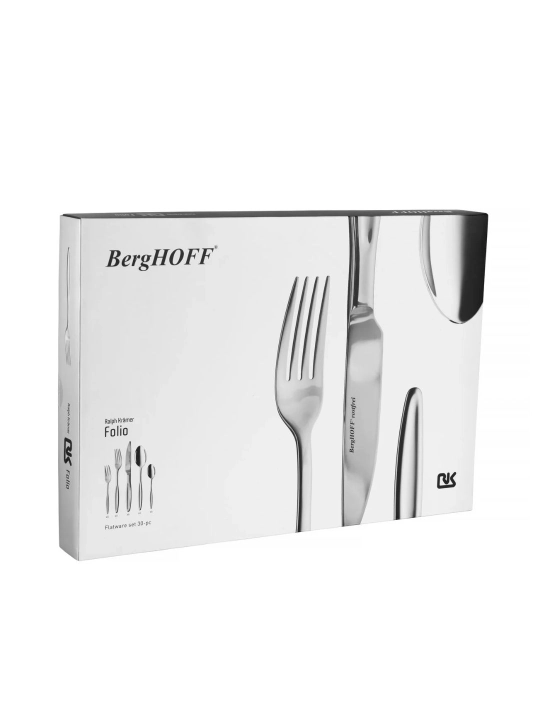 BergHOFF - 30 ta buyumdan iborat oshxona anjomlari to‘plami