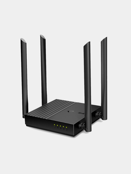 Роутер Tp Link Archer C64 роутер GPON Порт Не Доступен - 