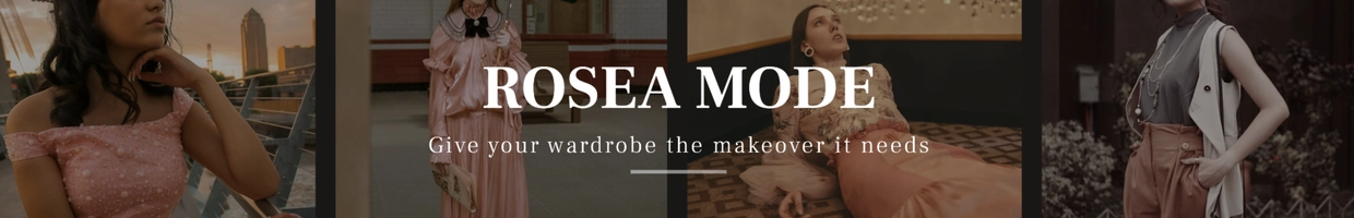 Rosea Mode