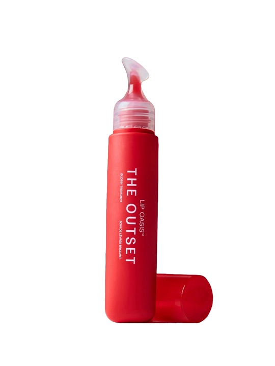 The Outset Lip Oasis TM Глянцевый уход - Sun Kiss - 