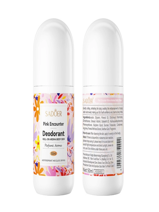 Dezodorant-antiperspirant, dezodorant-sprey, gipоallergen antiperspirant, sharchali