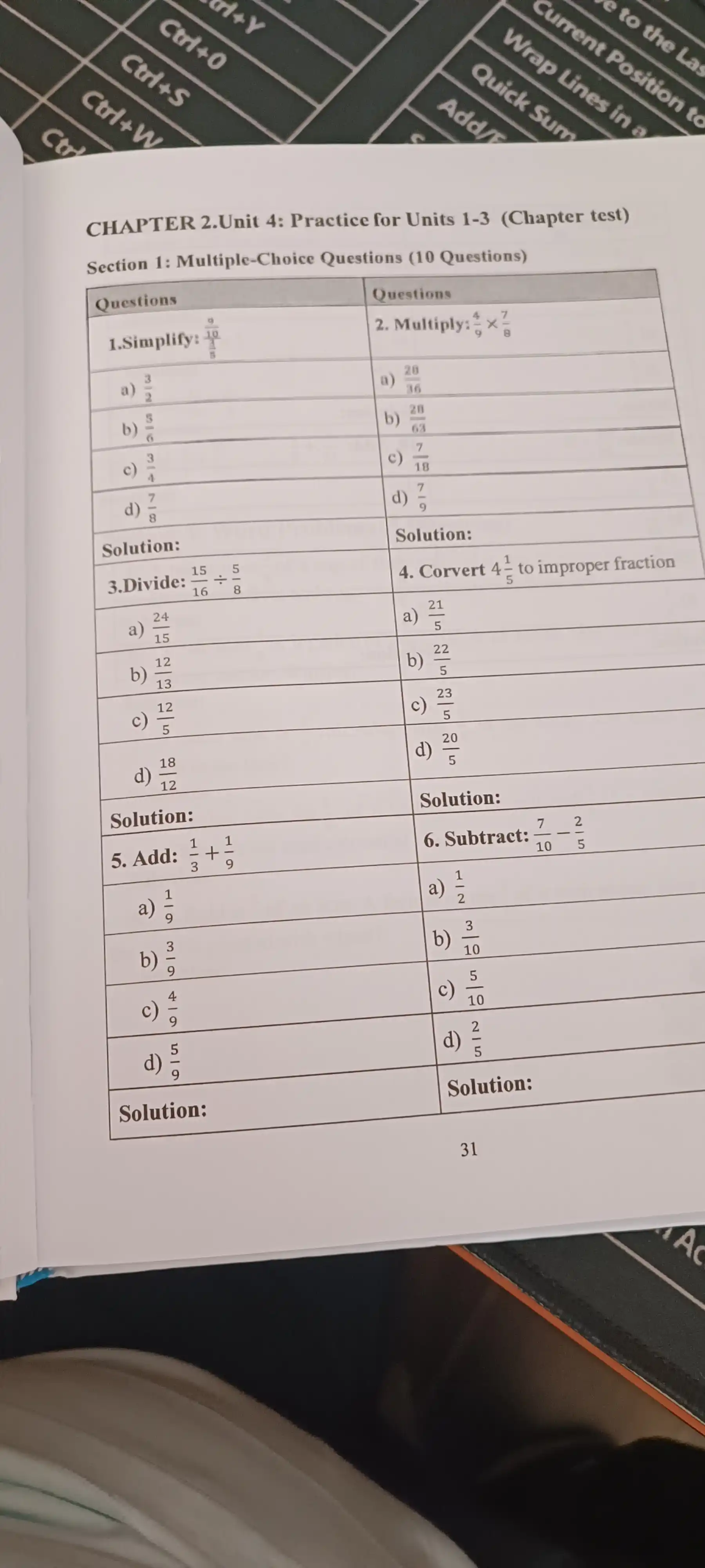 Foundation 1