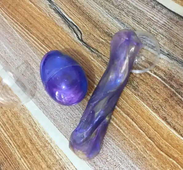 Детский набор слаймов Slime Kit, для творчества, опытов и экспериментов