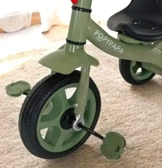 Bolalar uch g‘ildirakli velosiped