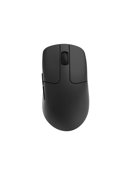 Keychron o‘yin simsiz sichqonchasi M2 BT, WL, USB-A/USB-C, 1k 135 soatgacha, M2A1, M2A3