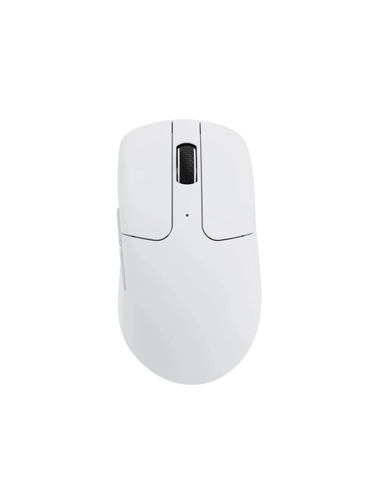 Keychron o‘yin simsiz sichqonchasi M2 BT, WL, USB-A/USB-C, 1k 135 soatgacha, M2A1, M2A3