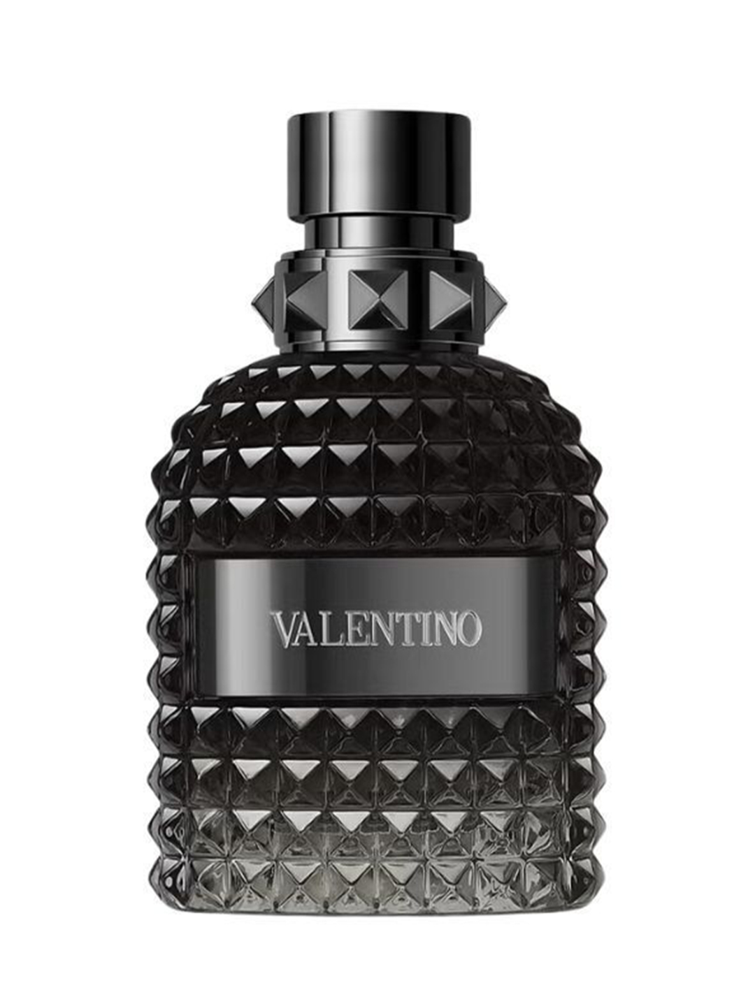 Atir Valentino Uomo Born In Roma Rockstud Noir - 