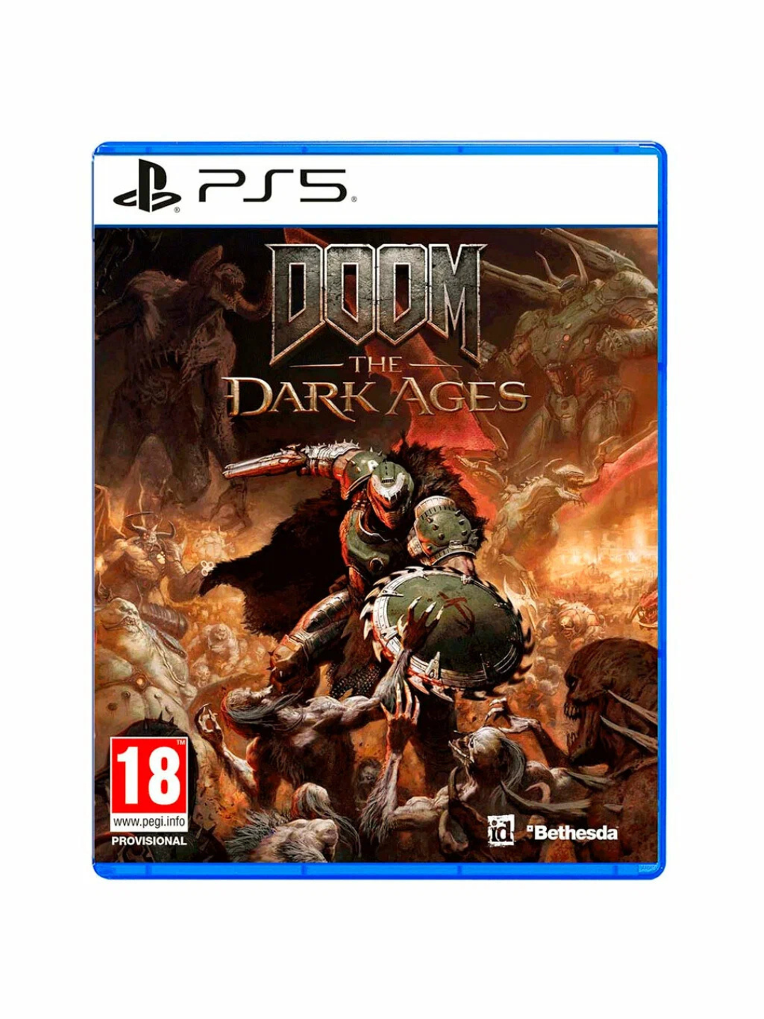 PlayStation 5 uchun diskdagi o‘yinlar, PS5, Blu-ray - 