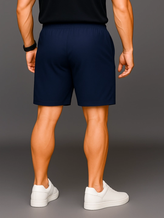 Erkaklar sport shortigi