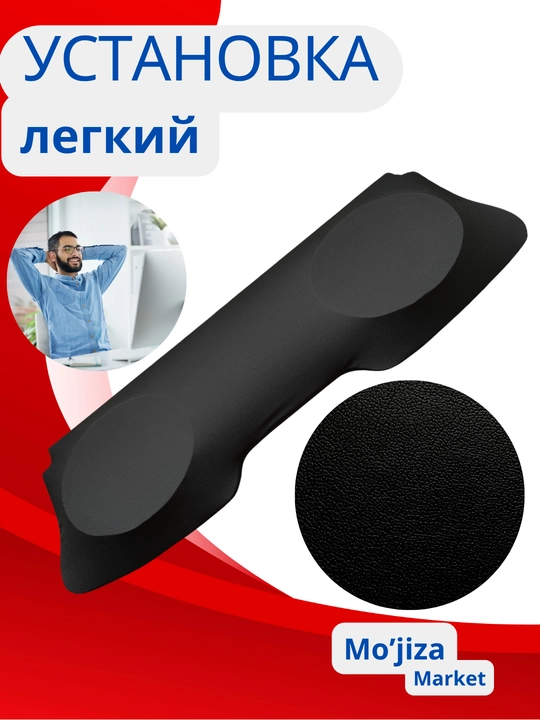 Matiz va Spark karnay yukxonasiga orqa tokcha, akustik