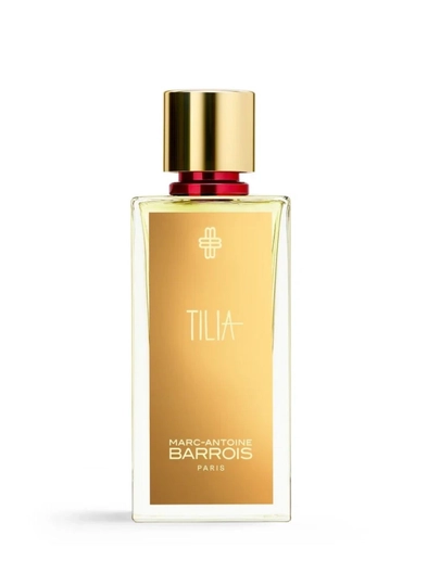MARC-ANTOINE TILIA U EDP парфюмерная вода - 