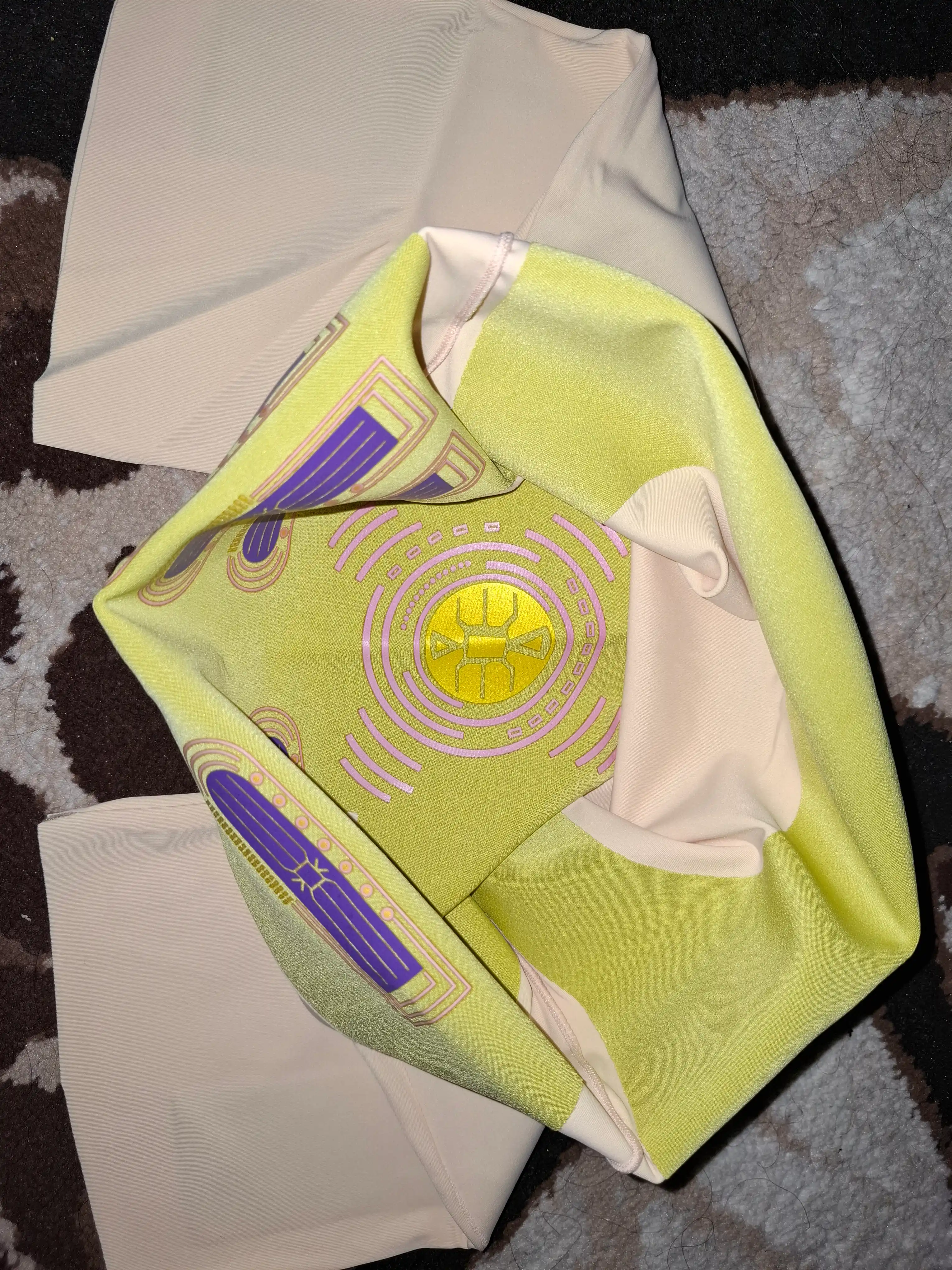 Ozdoruvchi va qad qomatni shaklantiruvchi Retuza , Slim Body 8D , qorini tortuvchi