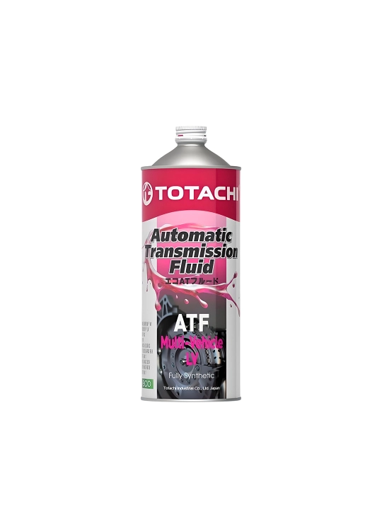Totachi трансмиссионная масло Atf Dexron VI - 