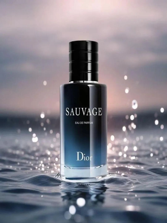 Atirlar erkaklar Christian Dior Sauvage,erkaklar uchun atir yozgi  kuzgi raspiv  duxi