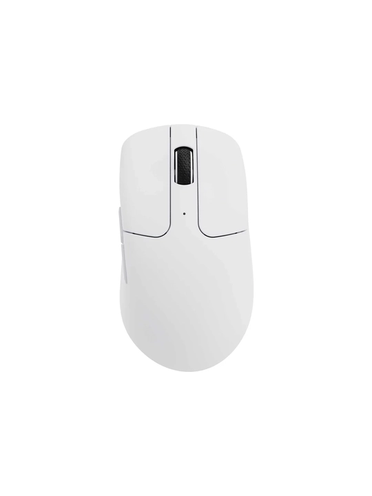 O‘yin simsiz sichqonchasi Keychron M2 mini BT/WL/USB-A/USB-C,1K, 50g, PixArt 3395 M2MA1MA3