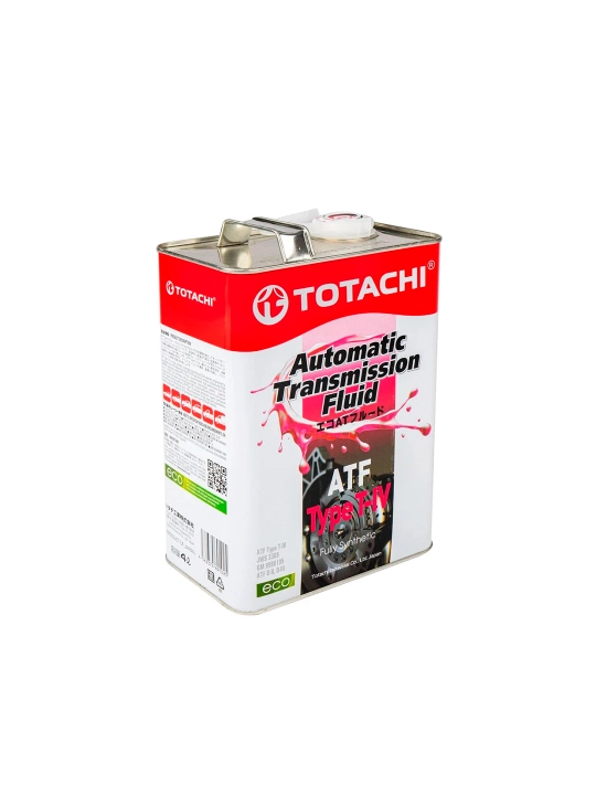 Totachi Трансмиссионная масло Atf Type T-IV - 