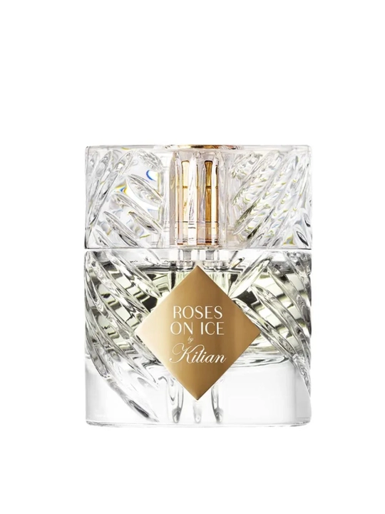 Kilian Roses On parfumlangan suvi - 
