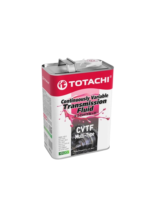 Totachi Трансмиссионное масло Cvt Multi-Type - 