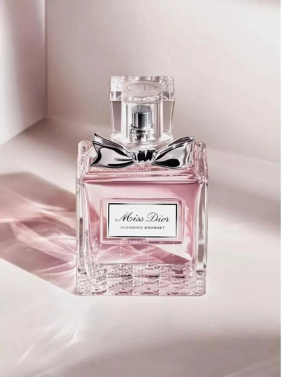 Atirlar ayollar Miss Dior Blooming yumshoq xidni xoxlovchilar uchun raspiv duxi