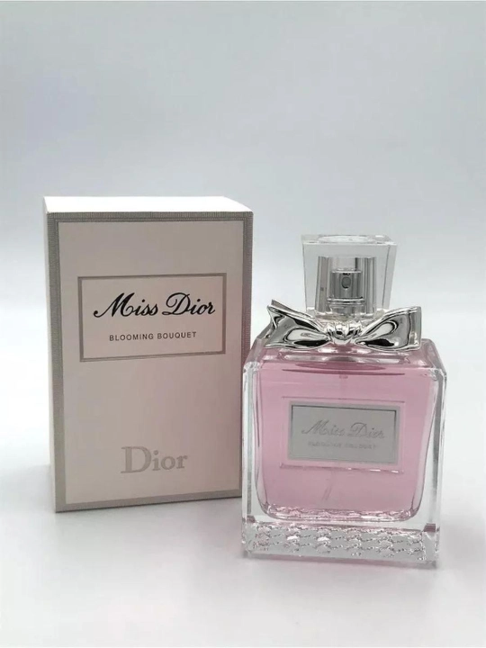Atirlar ayollar Miss Dior Blooming yumshoq xidni xoxlovchilar uchun raspiv duxi