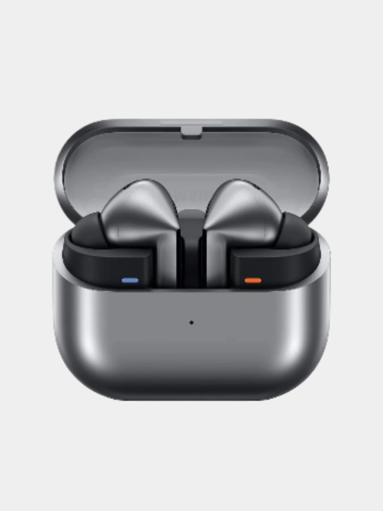 Беспроводные наушники Samsung Galaxy Buds 3 pro, Silver - 