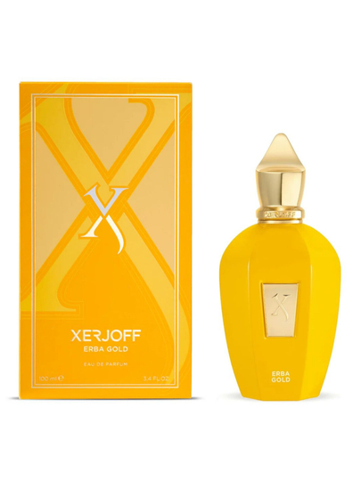 XERJOFF ERBA GOLD U EDP parfyumeriya suvi - 