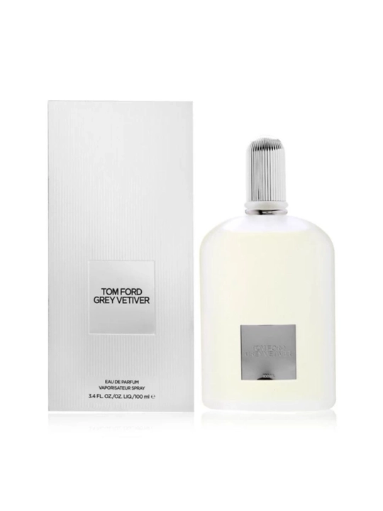 Парфюмерная вода TOM FORD GREY VETIVER - 